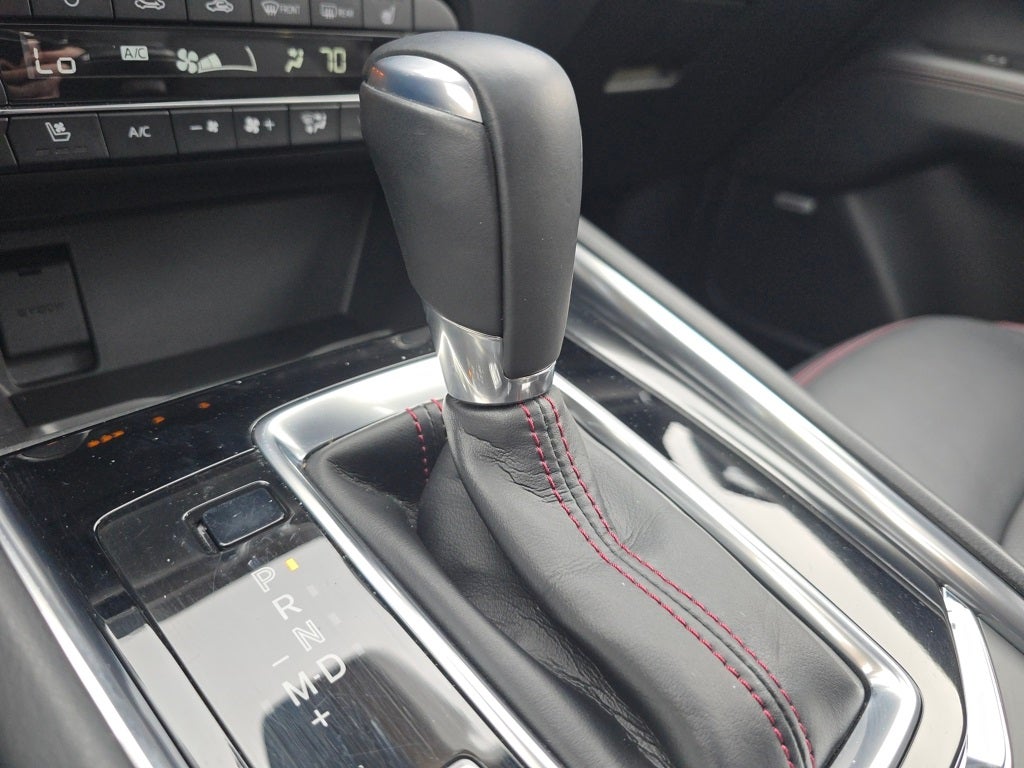 2024 Mazda Mazda CX-5 2.5 Turbo Premium