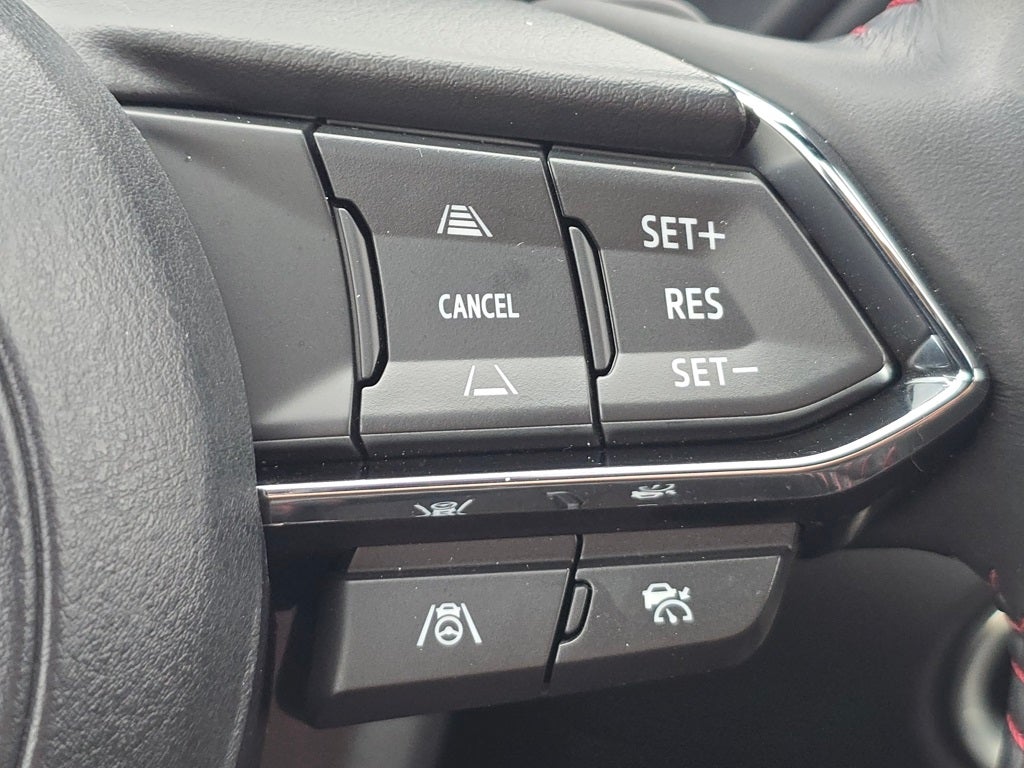 2024 Mazda Mazda CX-5 2.5 Turbo Premium