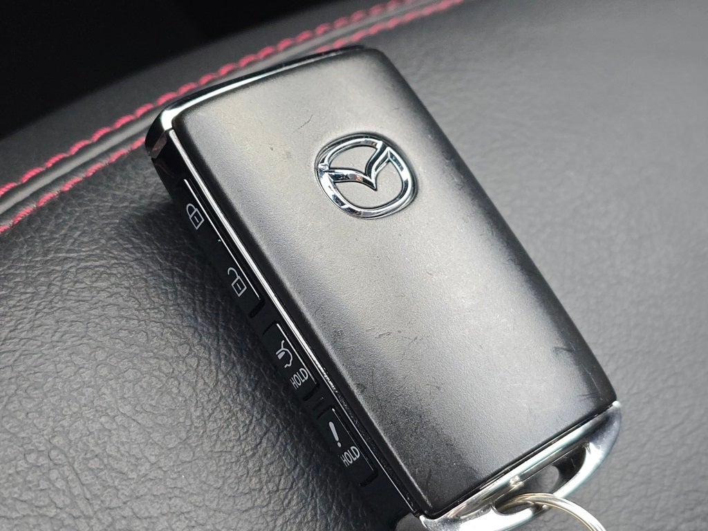 2024 Mazda Mazda CX-5 2.5 Turbo Premium