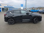 2024 Mazda Mazda CX-5 2.5 Turbo Premium