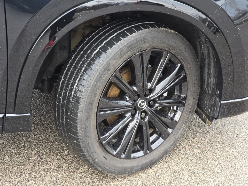 2024 Mazda Mazda CX-5 2.5 Turbo Premium