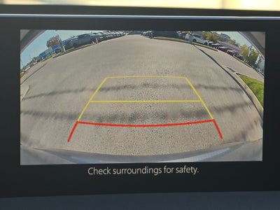 2023 Mazda Mazda CX-9 Carbon Edition