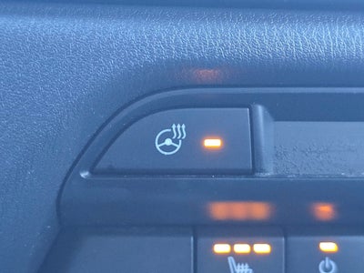 2023 Mazda Mazda CX-9 Carbon Edition