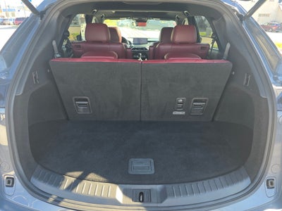 2023 Mazda Mazda CX-9 Carbon Edition