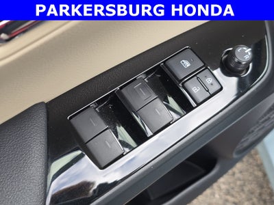 2019 Toyota Prius Base