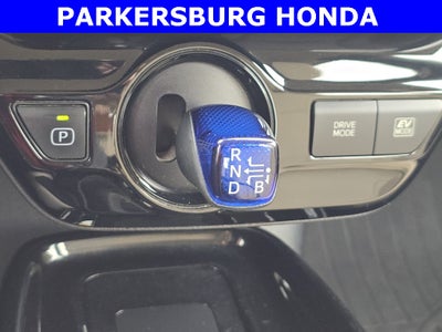 2019 Toyota Prius Base