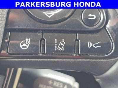 2019 Toyota Prius Base