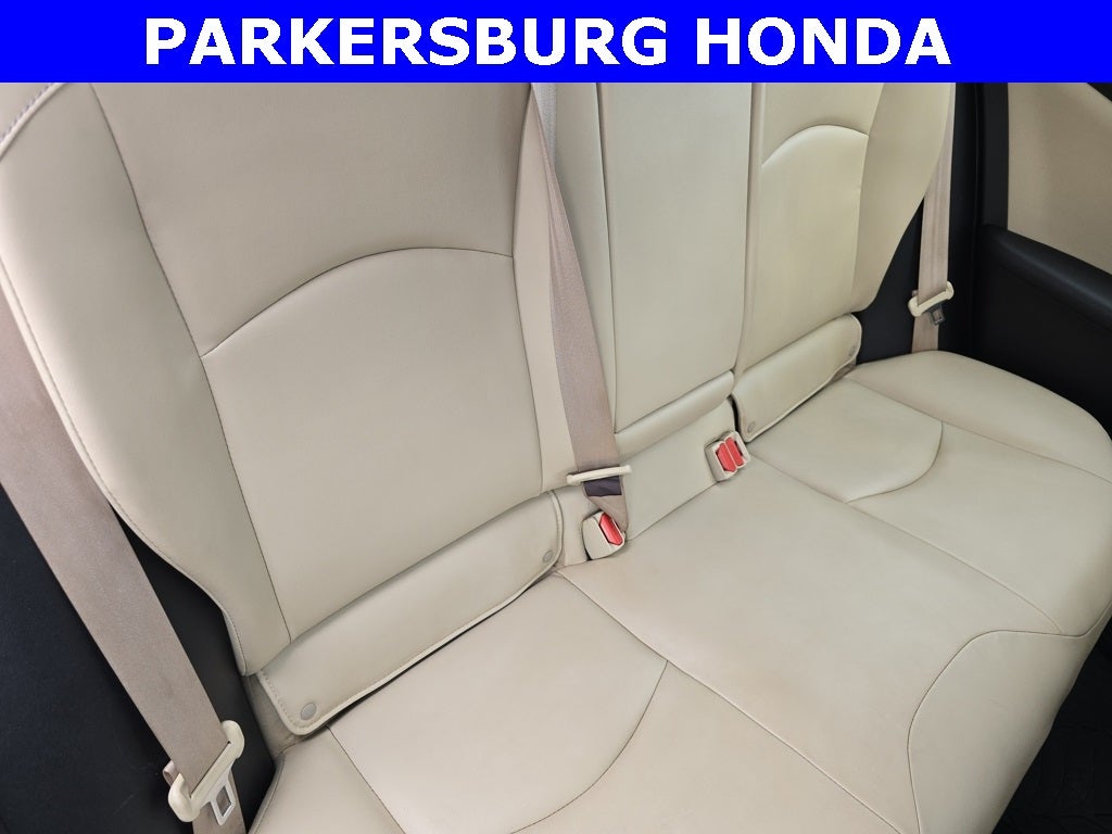 2019 Toyota Prius Base