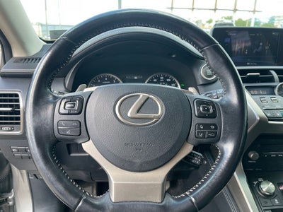 2018 Lexus NX 300 Base