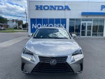 2018 Lexus NX 300 Base