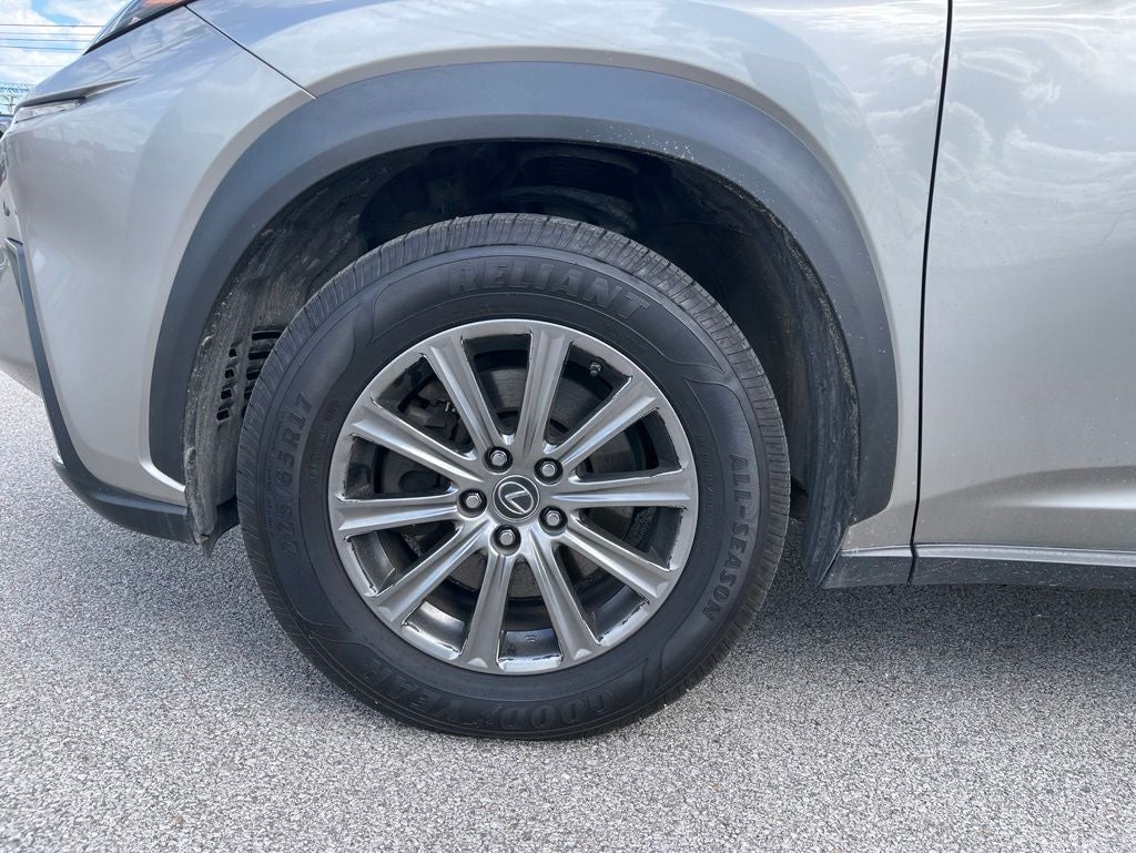 2018 Lexus NX 300 Base