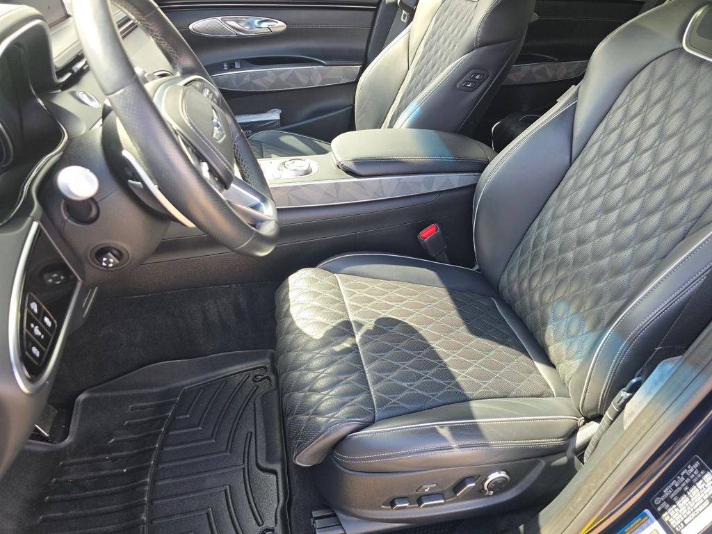 2023 Genesis GV70 3.5T Sport