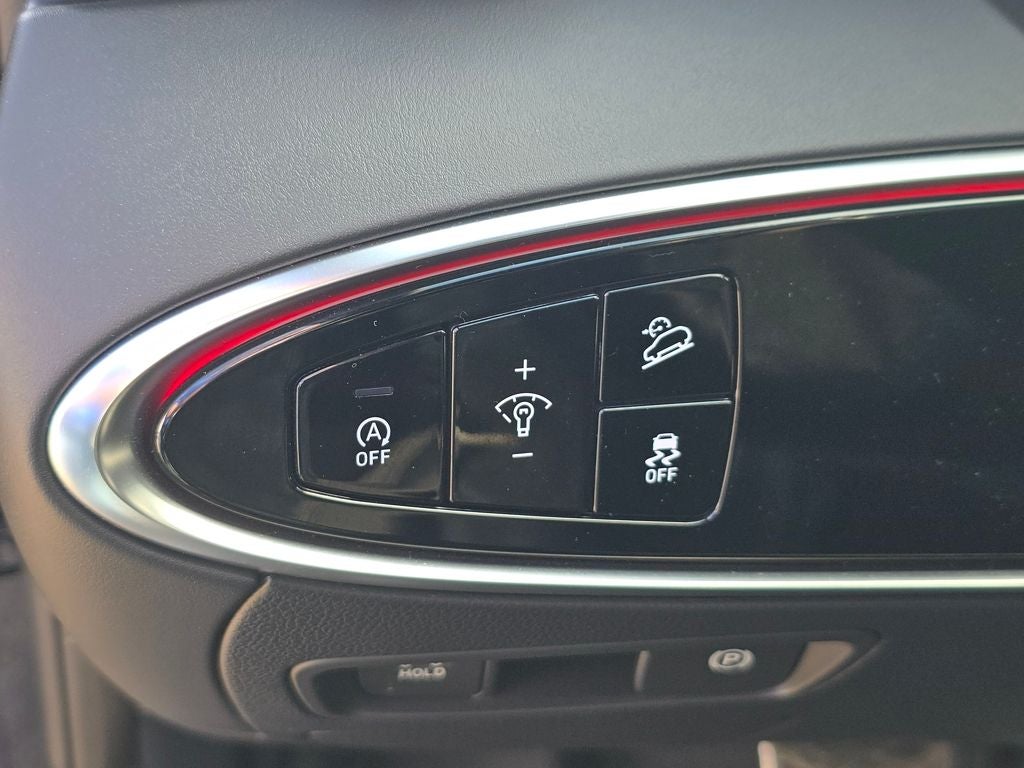 2023 Genesis GV70 3.5T Sport