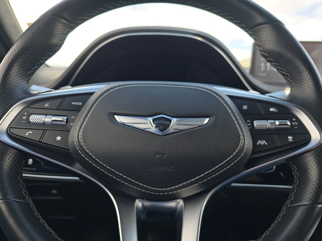 2023 Genesis GV70 3.5T Sport