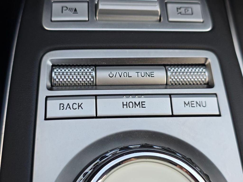 2023 Genesis GV70 3.5T Sport