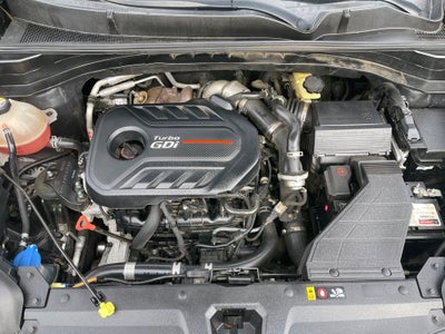 2022 Kia Sportage SX