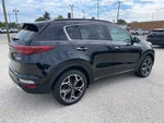 2022 Kia Sportage SX
