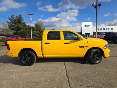 2019 RAM 1500 Classic Express