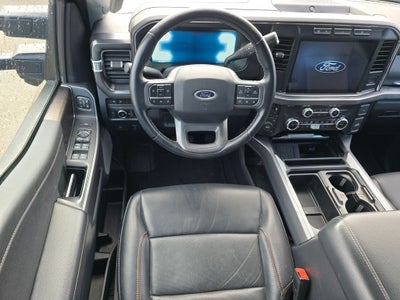 2024 Ford F-250SD Lariat