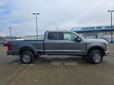 2024 Ford F-250SD Lariat