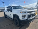 2022 Chevrolet Silverado 2500HD Custom