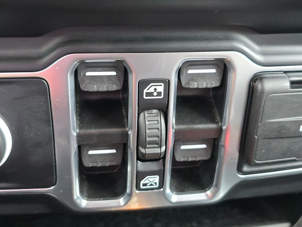 2023 Jeep Gladiator High Altitude - Photo 21
