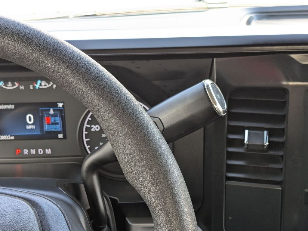 2025 Ford F-350SD XLT