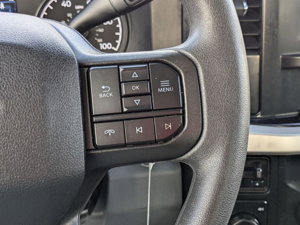 2025 Ford F-350SD XLT