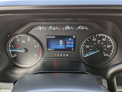 2025 Ford F-350SD XLT