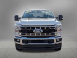 2025 Ford F-350SD XLT