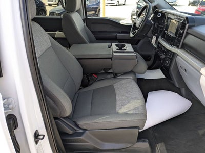 2025 Ford F-350SD XLT