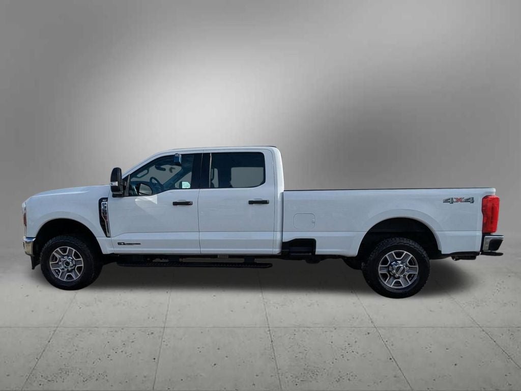 2025 Ford F-350SD XLT