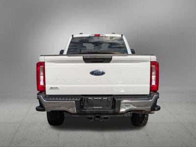 2025 Ford F-350SD XLT