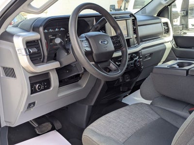 2025 Ford F-350SD XLT