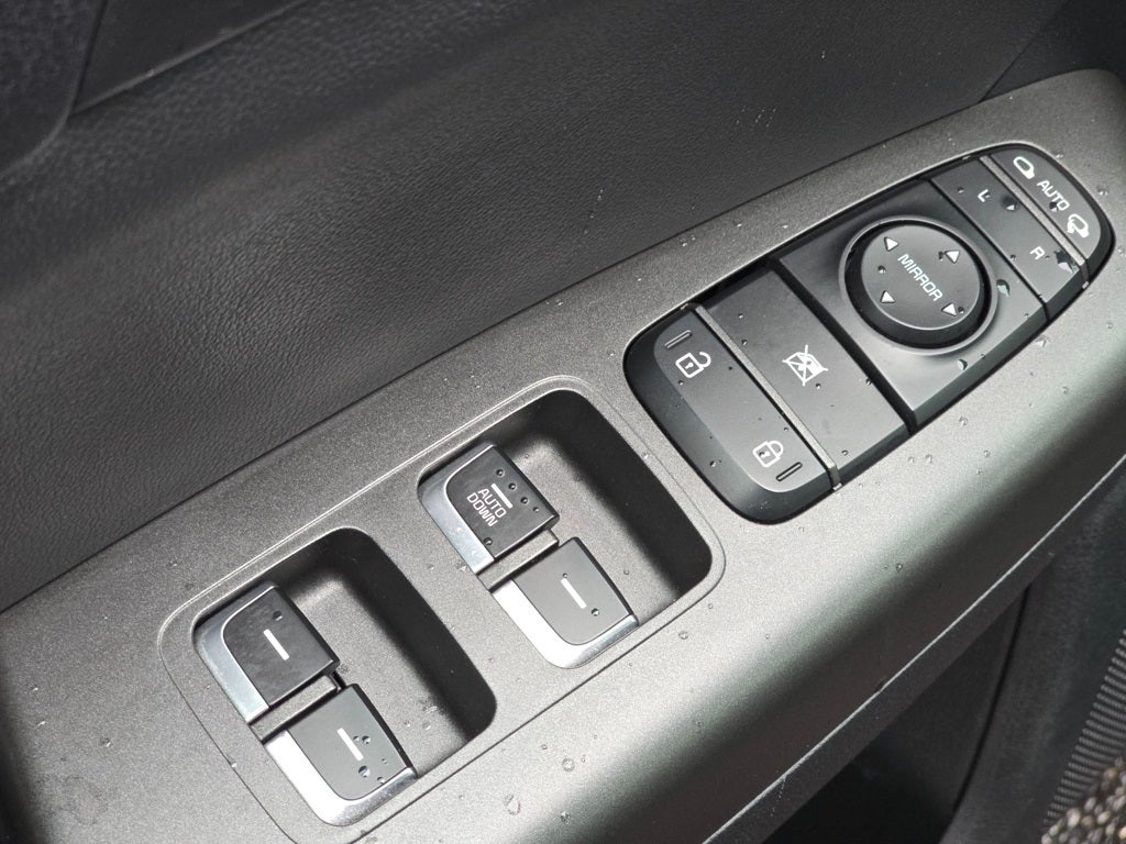 2022 Kia Sportage Nightfall