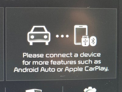 2022 Kia Sportage Nightfall