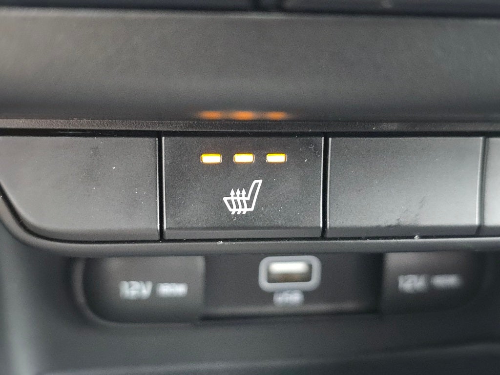 2022 Kia Sportage Nightfall