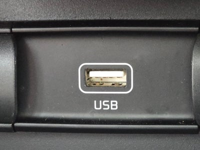 2022 Kia Sportage Nightfall