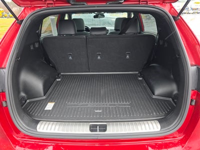 2022 Kia Sportage Nightfall