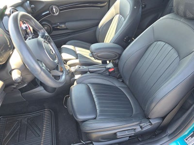 2024 MINI Cooper S Base