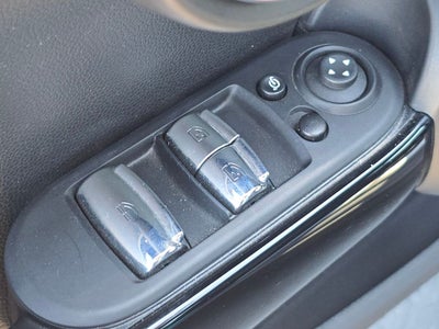 2024 MINI Cooper S Base