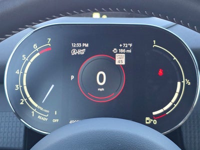 2024 MINI Cooper S Base