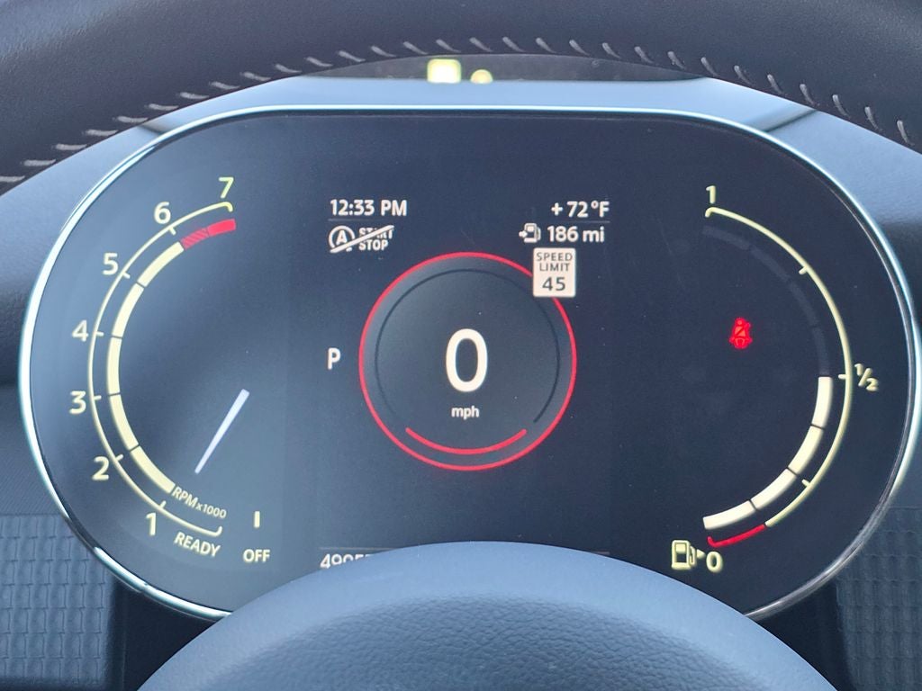 2024 MINI Cooper S Base