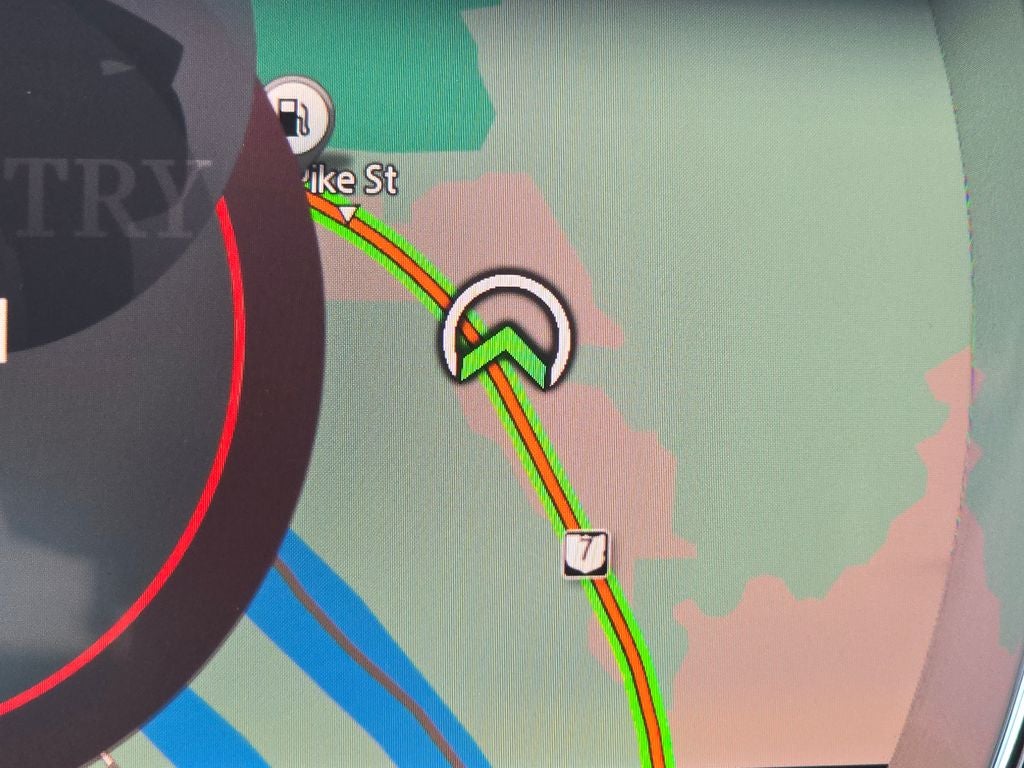 2024 MINI Cooper S Base