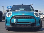 2024 MINI Cooper S Base