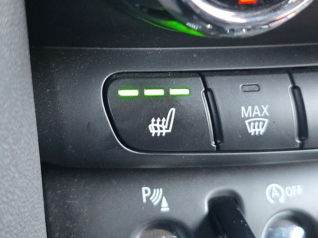 2024 MINI Cooper S Base