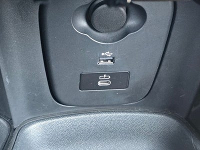 2024 MINI Cooper S Base