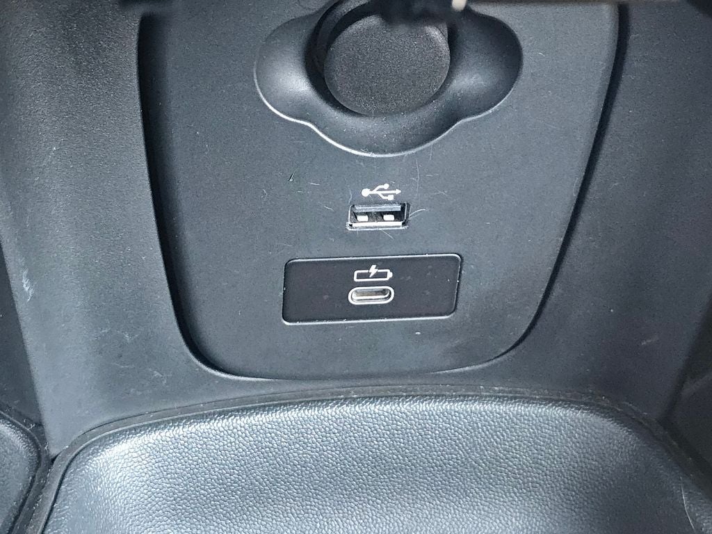 2024 MINI Cooper S Base