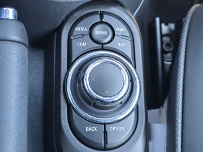 2024 MINI Cooper S Base