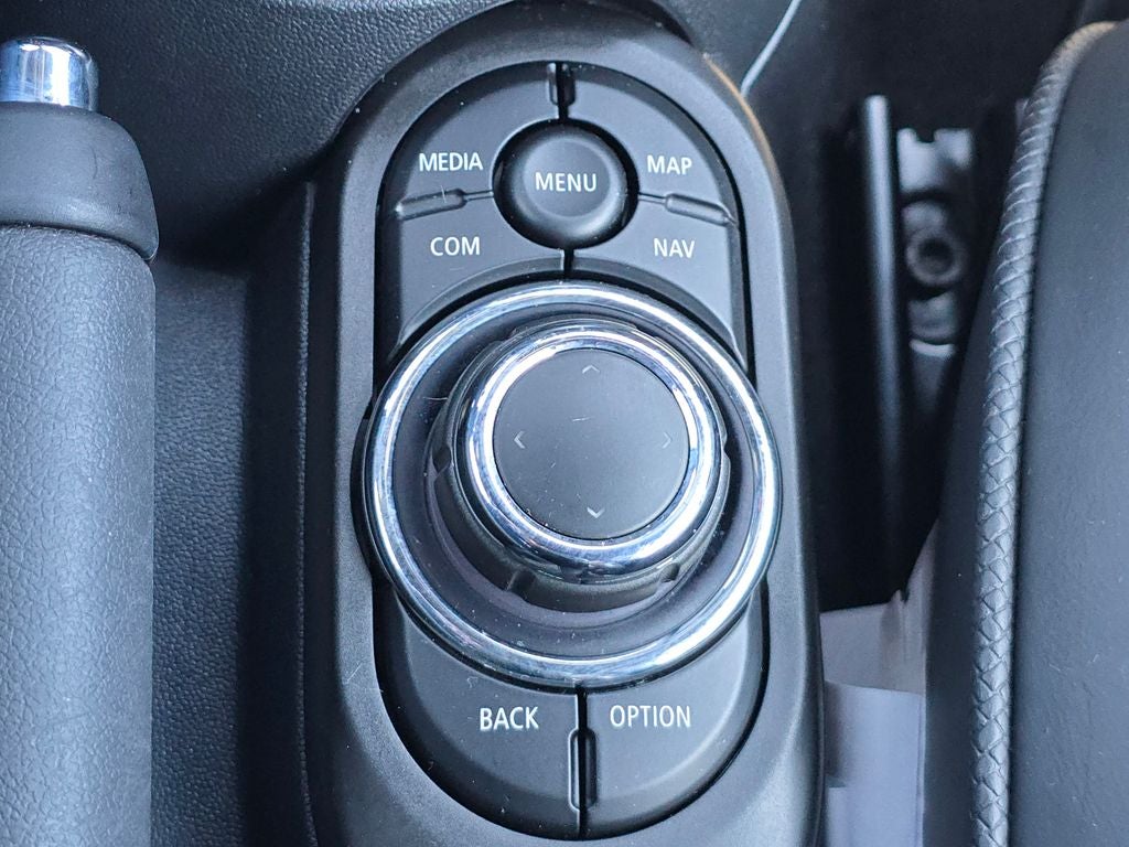 2024 MINI Cooper S Base